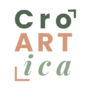 croartica logo white (500 x 500 px)
