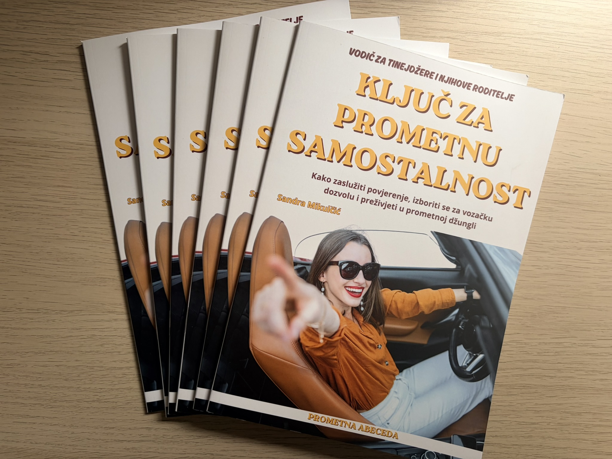 edukativni materijali